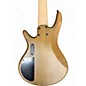 Used Ibanez GSR206 6 String Walnut Electric Bass Guitar