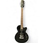 Used Epiphone Les Paul Special Black Solid Body Electric Guitar thumbnail