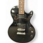 Used Epiphone Les Paul Special Black Solid Body Electric Guitar