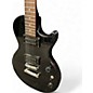 Used Epiphone Les Paul Special Black Solid Body Electric Guitar