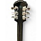 Used Epiphone Les Paul Special Black Solid Body Electric Guitar