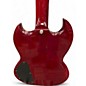 Used Epiphone 1961 SG Standard Maestro Vibrato Heritage Cherry Solid Body Electric Guitar