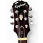 Used Epiphone 1961 SG Standard Maestro Vibrato Heritage Cherry Solid Body Electric Guitar