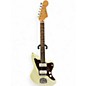 Used Squier Classic Vibe 60s Jazzmaster Olympic White Solid Body Electric Guitar thumbnail