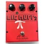 Used Electro-Harmonix big muff 2 Effect Pedal thumbnail