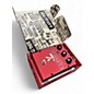 Used Electro-Harmonix big muff 2 Effect Pedal
