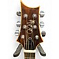 Used PRS a60e Natural Acoustic Electric Guitar