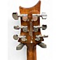 Used PRS a60e Natural Acoustic Electric Guitar