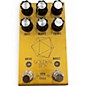 Used Jackson Audio Golden Boy Effect Pedal thumbnail