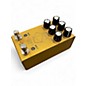 Used Jackson Audio Golden Boy Effect Pedal