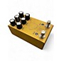 Used Jackson Audio Golden Boy Effect Pedal