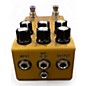 Used Jackson Audio Golden Boy Effect Pedal