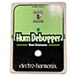 Used Electro Harmonix Hum Debugger Effect Pedal thumbnail