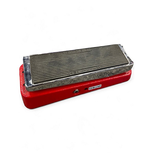 Used Dunlop JD4S Rotovibe Vibrolla Effect Pedal