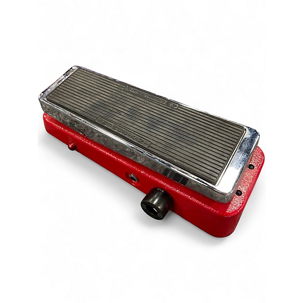 Used Dunlop JD4S Rotovibe Vibrolla Effect Pedal