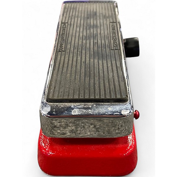 Used Dunlop JD4S Rotovibe Vibrolla Effect Pedal