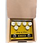 Used Tone City king of blues Effect Pedal thumbnail