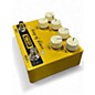 Used Tone City king of blues Effect Pedal