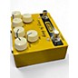 Used Tone City king of blues Effect Pedal