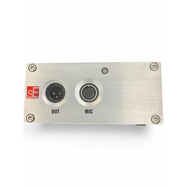 Used sE Electronics GEMINI II Tube Microphone