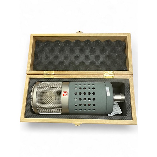 Used sE Electronics GEMINI II Tube Microphone