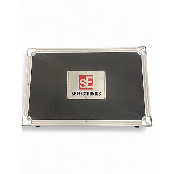 Used sE Electronics GEMINI II Tube Microphone