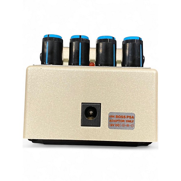 Used BOSS DD3 Digital Delay Effect Pedal