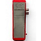 Used Dunlop SW95 Cry Baby Slash Wah Effect Pedal thumbnail