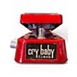 Used Dunlop SW95 Cry Baby Slash Wah Effect Pedal