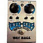 Used Way Huge Electronics WHE702 Echo Puss Analog Delay Effect Pedal thumbnail