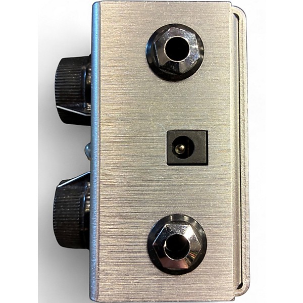 Used Way Huge Electronics WHE702 Echo Puss Analog Delay Effect Pedal