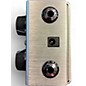 Used Way Huge Electronics WHE702 Echo Puss Analog Delay Effect Pedal