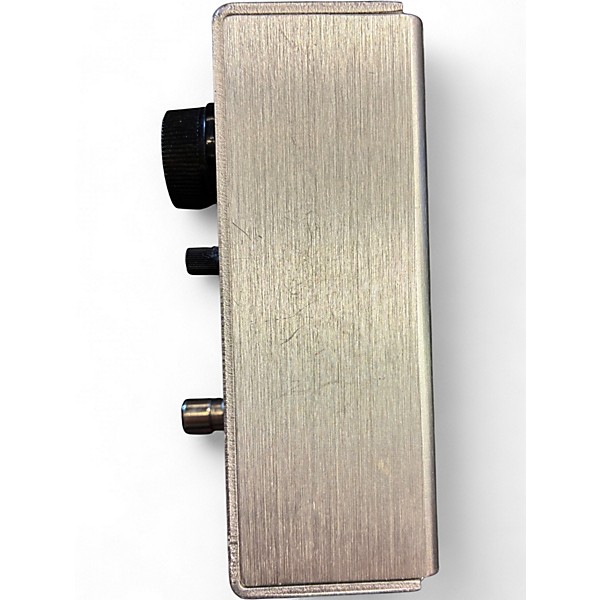 Used Way Huge Electronics WHE702 Echo Puss Analog Delay Effect Pedal