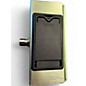 Used Way Huge Electronics WHE202 Green Rhino Overdrive Effect Pedal