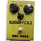 Used Way Huge Electronics WM42 Russian Pickle Effect Pedal thumbnail