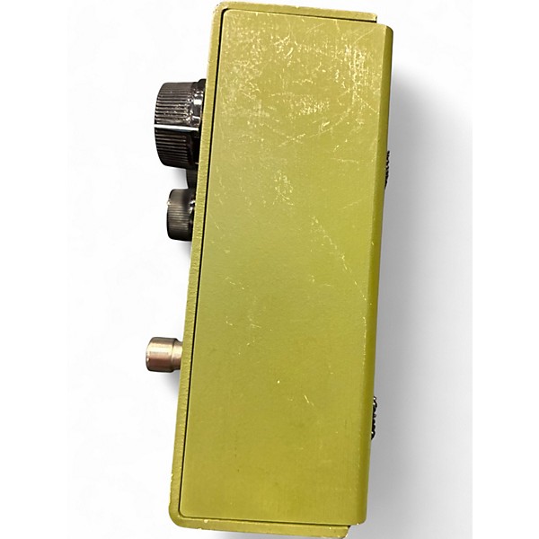Used Way Huge Electronics WM42 Russian Pickle Effect Pedal
