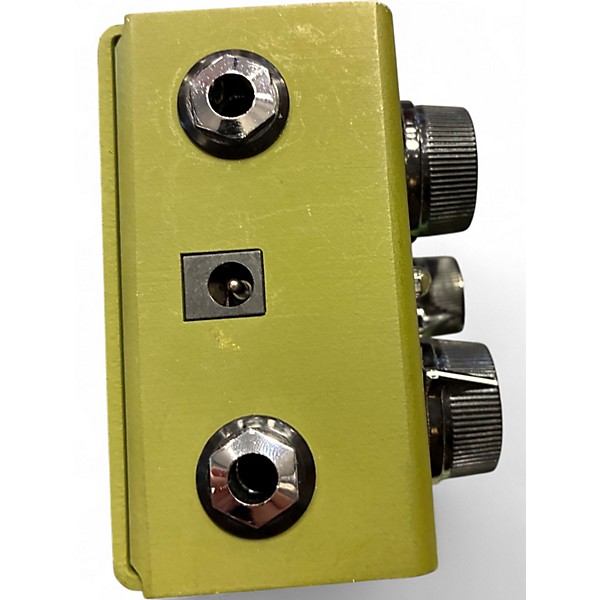 Used Way Huge Electronics WM42 Russian Pickle Effect Pedal