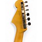 Used Fender American Professional Jazzmaster 3 Color Sunburst Solid Body Electric Guitar