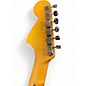 Used Fender American Professional Jaguar Sherwood Green Metallic Solid Body Electric Guitar