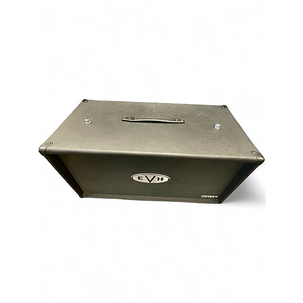 Used EVH 5150 212ST 2x12 Guitar Cabinet