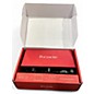 Used Focusrite Scarlett 2i2 Gen 3 Audio Interface