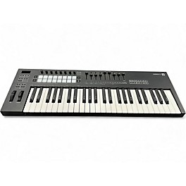 Used Novation Launchkey 49 Key MIDI Controller