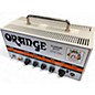 Used Orange Amplifiers BT500H Bass Terror 500W Tube Bass Amp Head thumbnail