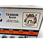 Used Orange Amplifiers BT500H Bass Terror 500W Tube Bass Amp Head