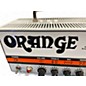 Used Orange Amplifiers BT500H Bass Terror 500W Tube Bass Amp Head