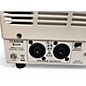 Used Orange Amplifiers BT500H Bass Terror 500W Tube Bass Amp Head