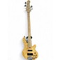 Used Lakland 55-02 Skyline Series 5 String Natural Electric Bass Guitar thumbnail