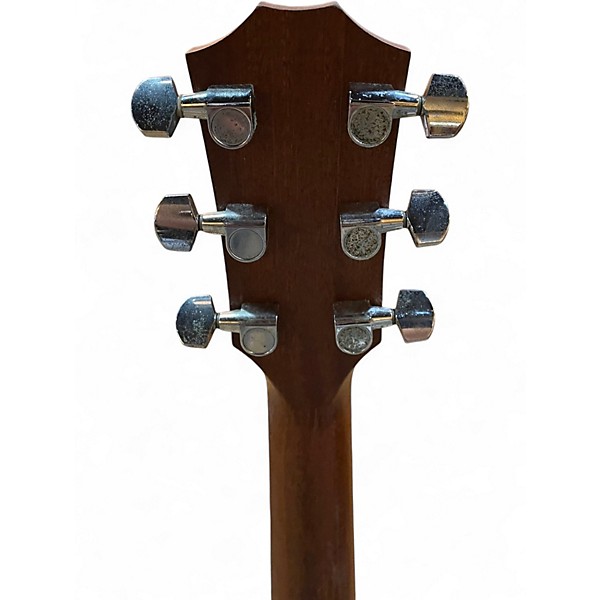 Used Taylor 214CE Natural Acoustic Guitar
