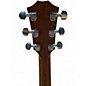 Used Taylor 214CE Natural Acoustic Guitar