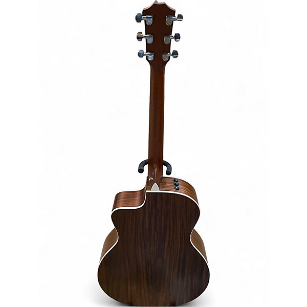 Used Taylor 214CE Natural Acoustic Guitar
